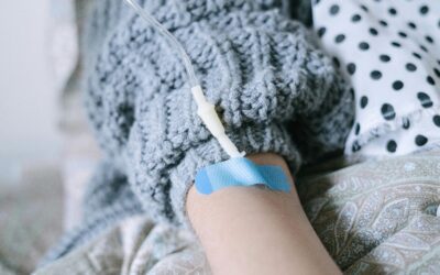 Benefits of Ultraviolet Blood Irradiation (UVBI) You Didn’t Know About