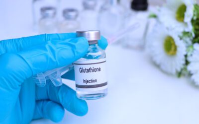 The Role of Glutathione in Managing Autoimmune Diseases and Chronic Inflammation