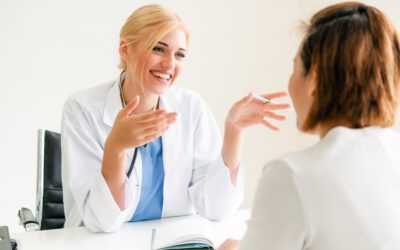 How Nutritional IVs Can Support Brain Fog, Fatigue, and Mood Disorders