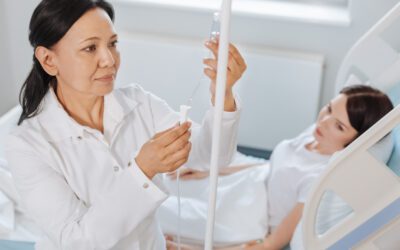 Combining Myers’ Cocktail with Glutathione for Enhanced Detoxification