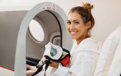 How Hyperbaric Chambers Create a Healing Environment