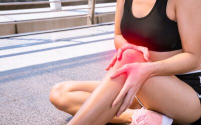 Using Ozone Therapy to Help Manage Chronic Joint Pain