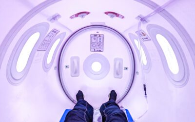 Advances in Hyperbaric Technology and Future Research